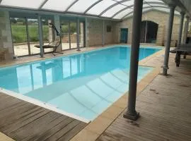 Domaine des 3 gîtes