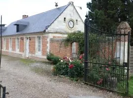 Maison de l'horloge