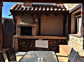 El Corral De Concejo