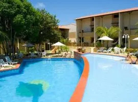 RESORT SOLAR PIPÁ CASA 24