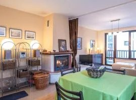 Mountain Escape Bansko 1BR apartment
