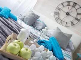 Apartamenty Perła Bałtyku