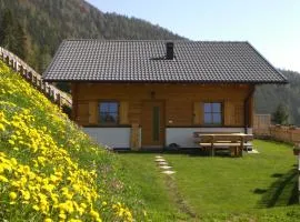 Chalet Niederhaushof