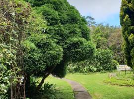 English Gardens - Forest Spa Suite，位于春溪的酒店