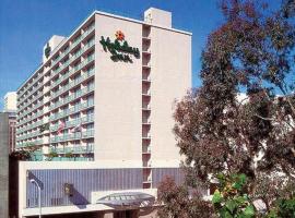 Feather River Park Resort，位于Blairsden的酒店