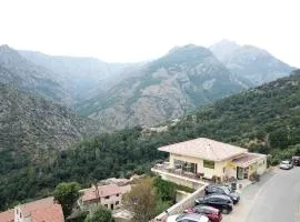 Résidence E CIME ASCO Locations de studios meublés