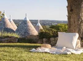 Trulli Angela