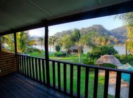 The Spotted Grunter Resort