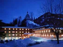 JUFA Hotel Mariazell