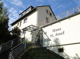 Haus St. Josef，位于法伦达尔的青旅