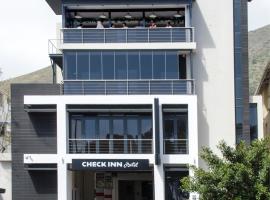 Check Inn Hotel，位于开普敦的酒店