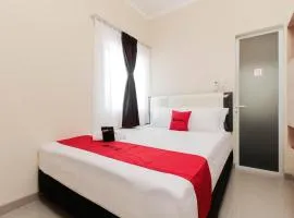 RedDoorz near Soekarno Hatta Airport