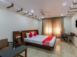 OYO 24799 Redlas Inn，位于海得拉巴的酒店