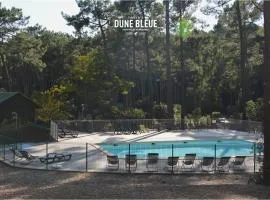 Wellness Sport Camping - La Dune Bleue