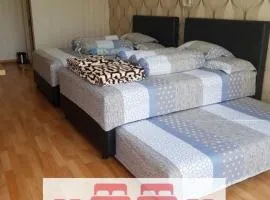 One-8 Premium Villa