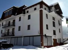 Apartments Vlašić