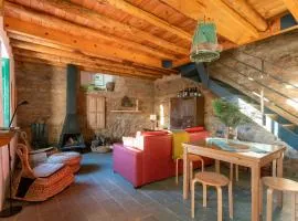 Casa de los Curas, 2 Hab 4 Pers Max