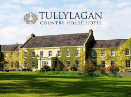 Tullylagan Country House Hotel，位于库克斯敦的酒店