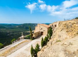 MAS NOU，位于Cinctorres的酒店