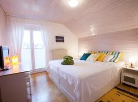 Apartments Special Bled