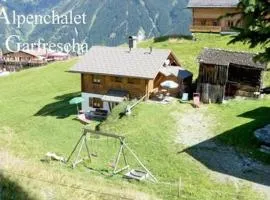 Alpenchalet Garfrescha