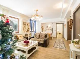 Charming 3-Bedroom Apartment