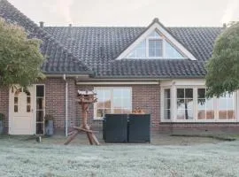 B&B en vakantie appartement de Glinthaar