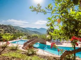 贝基亚兹恩达农家乐