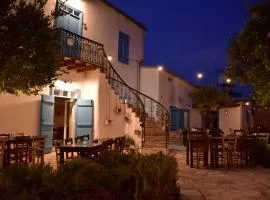 Athieno - Αθηαινώ