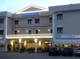 贝尔菲奥雷酒店