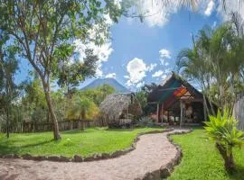 Zoola Resort San Pedro La Laguna