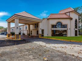 Motel 6-Suwanee, GA - Gwinnett Center，位于苏万尼的酒店