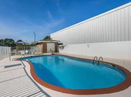 多森6号汽车旅馆