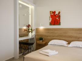 Marialena Hotel，位于弗洛伊塔的酒店