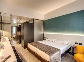 罗娜汽车旅馆