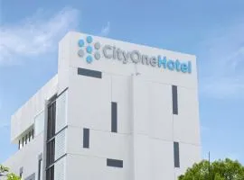 Citrip Hotel Simpang Lima