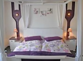 Ferienhaus _Hasenland_