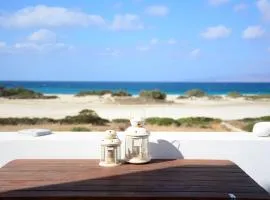 Ammos - Glyfada Sunset