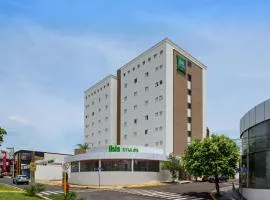 ibis Styles Bauru