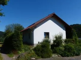 Ferienhaus am Löffelberghüttchen