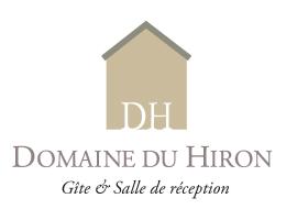 domaine du hiron，位于Castéra-Lectourois的酒店