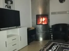 维拉茨商务公寓