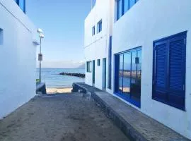 Apartamento La Caleta