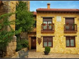 Apartamentos Rurales Señora Clara