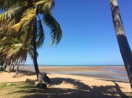 Pousada Cellina’s mar