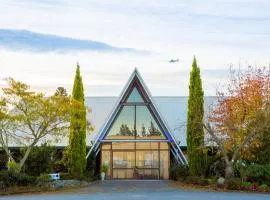 Rangiora Eco Holiday Park