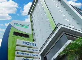 泗水高级商务酒店