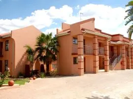 Eagles Nest Lodge