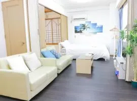 Harbor Beach House