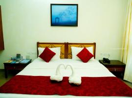 KSTDC Hotel Mayura Pine Top Nandi Hills，位于Nandi的酒店